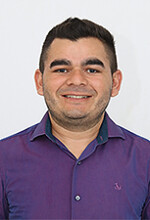 Geovan Santos